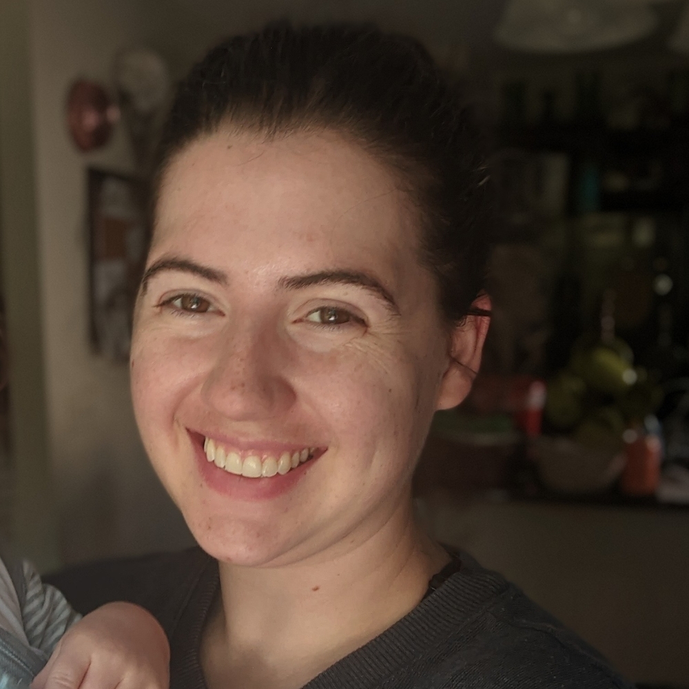 Meet your Posher, Caryn